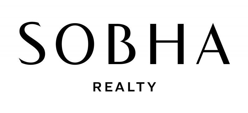 sobha realty logo