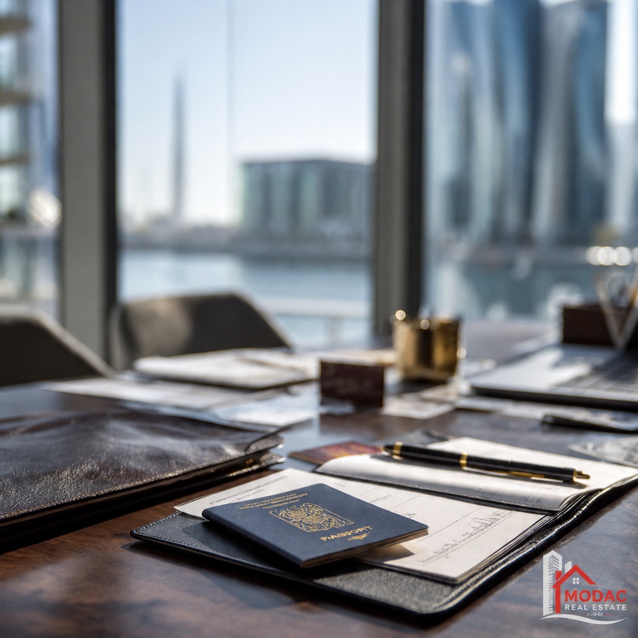 Dubai Creek