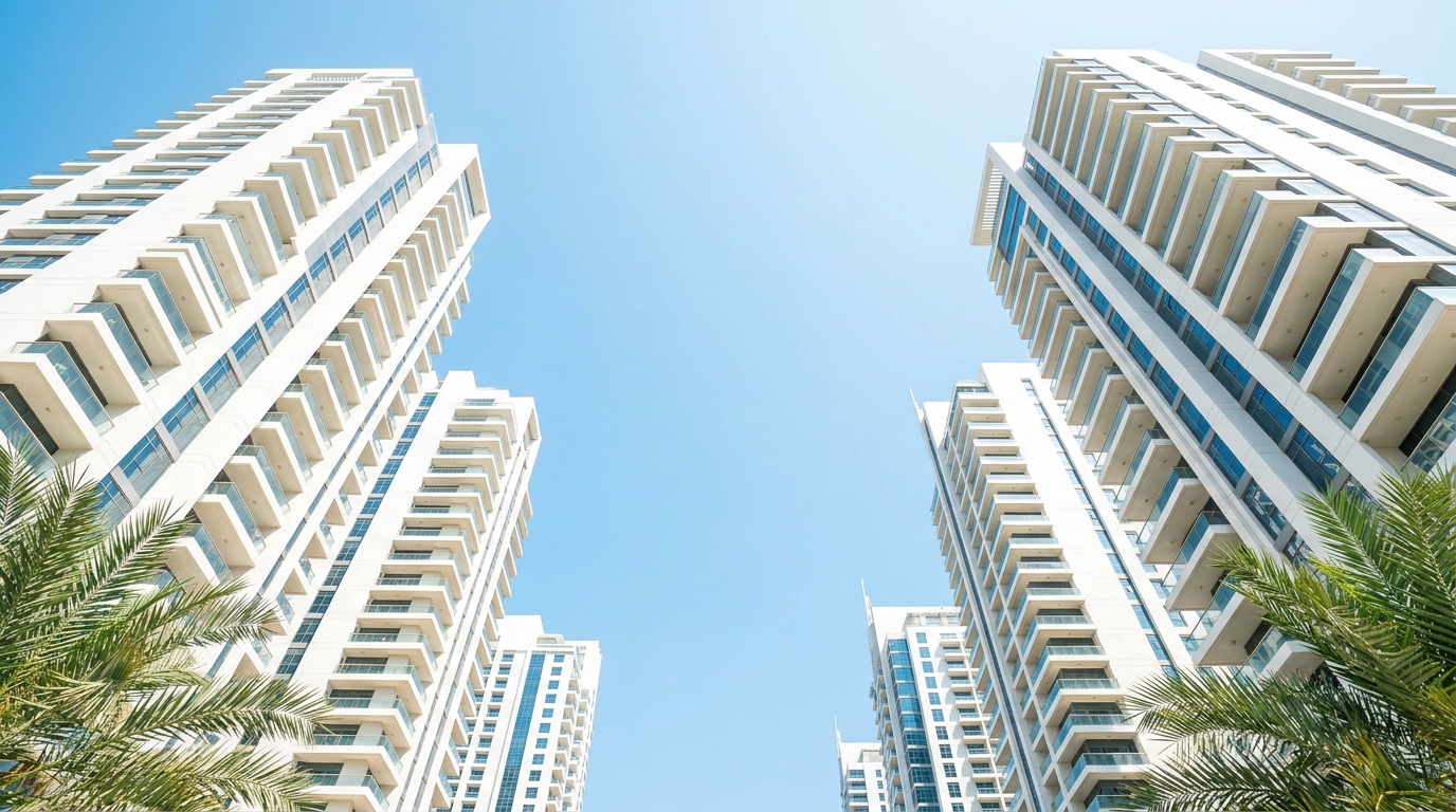 Luxury Rentals in Dubai